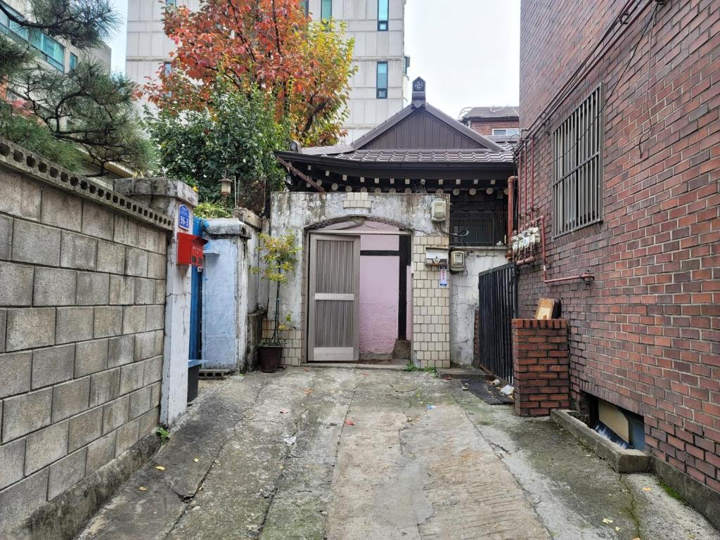 BlueBird Guesthouse - Foreign Only, Seoul