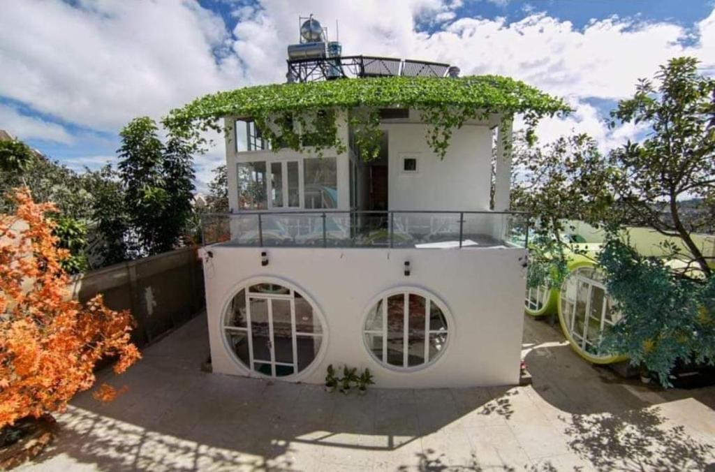 LUCINA Boutique Hotel