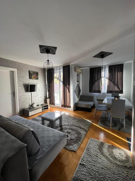 Apartman “MEGI” - 4