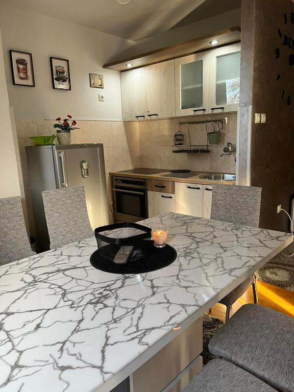 Apartman “MEGI” - 3