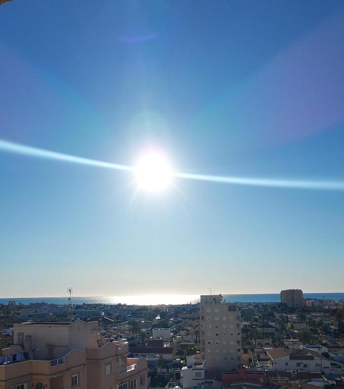 Relax, mar y sol - 1