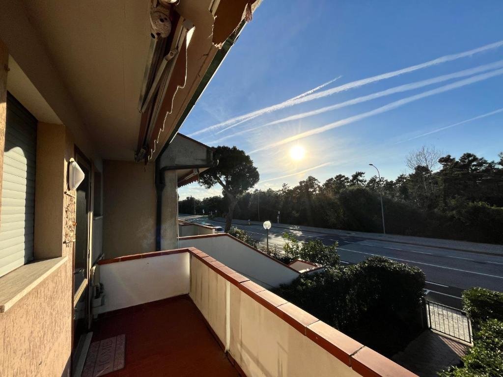 Appartamento da Matteo 2, Tirrenia