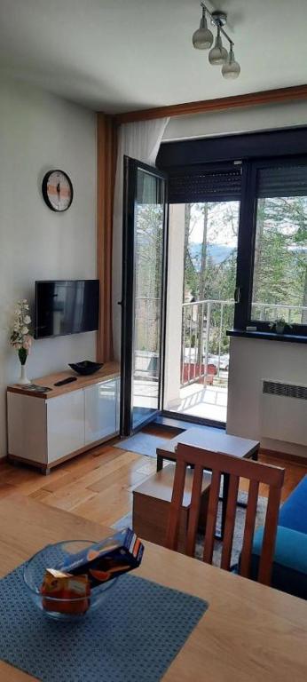 Apartman UNA - Titova vila, Palisad