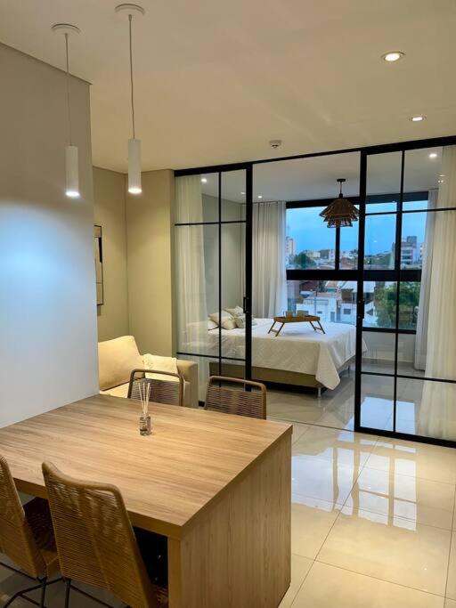Departamento de 1 ambiente - 1