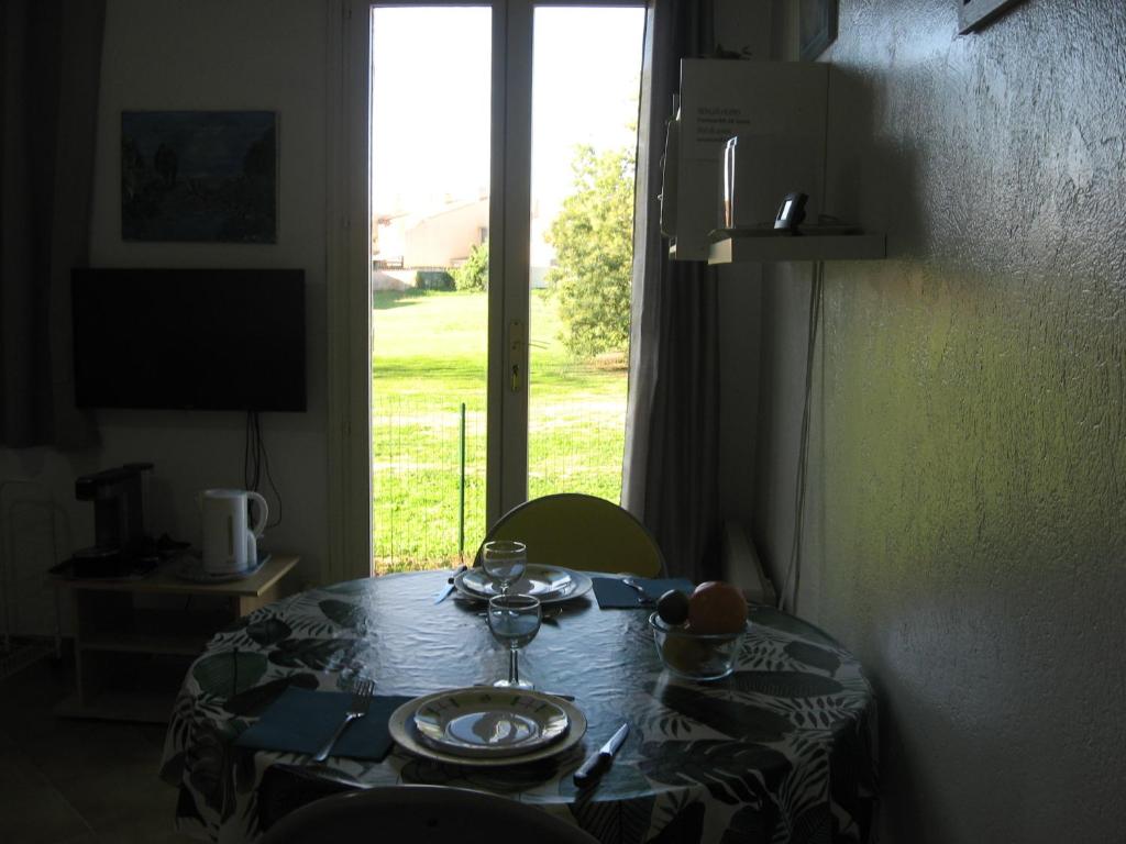 lumineux agréable T2 DE 32M2 - 1