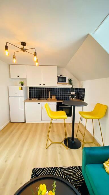 Appartements Cosy Le Havre - 1
