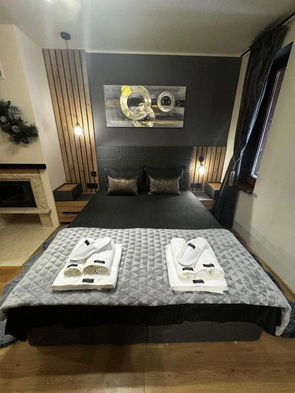 Avelov Art Studio, Pamporovo