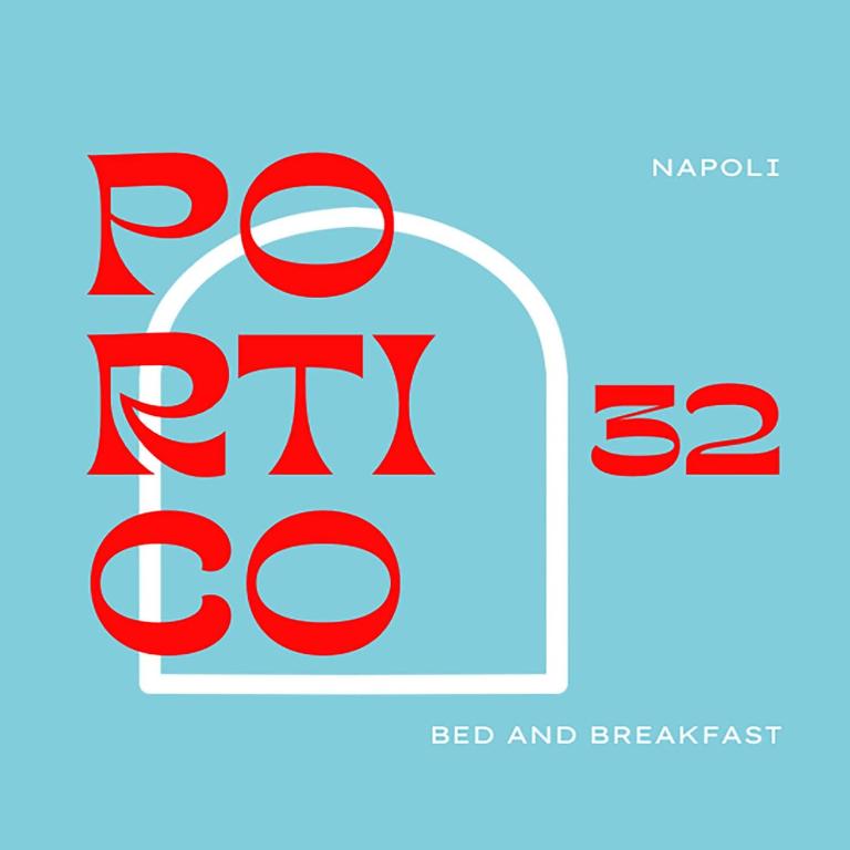 Portico 32 - 2