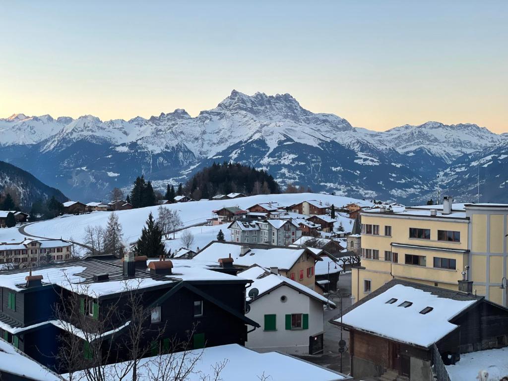 Appartement 2 à 4 personnes au centre du village - 2