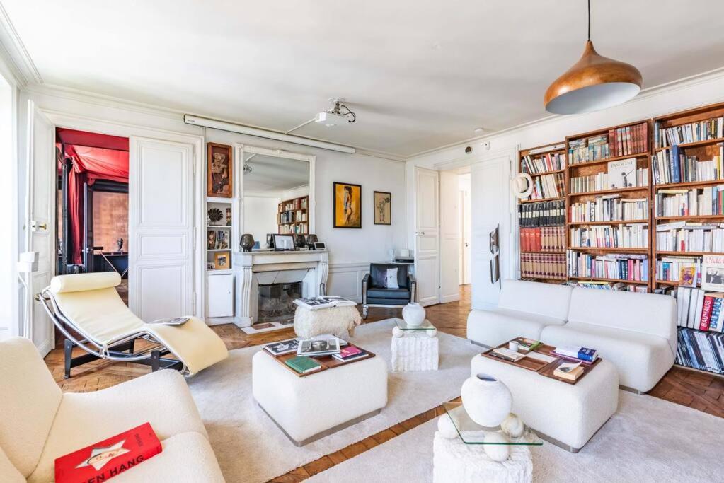 Amazing Flat Sénat - 2