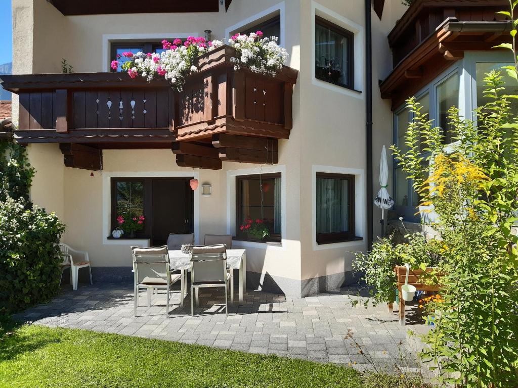 Ferienwohnung Eva - 2