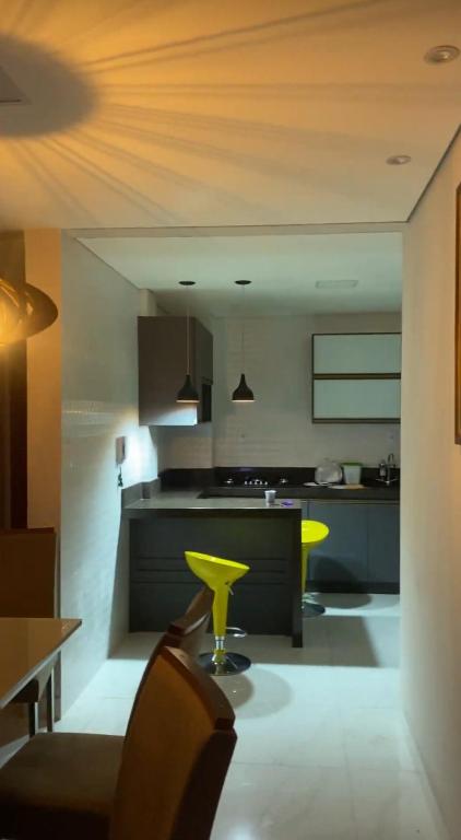 Apartamento em área nobre