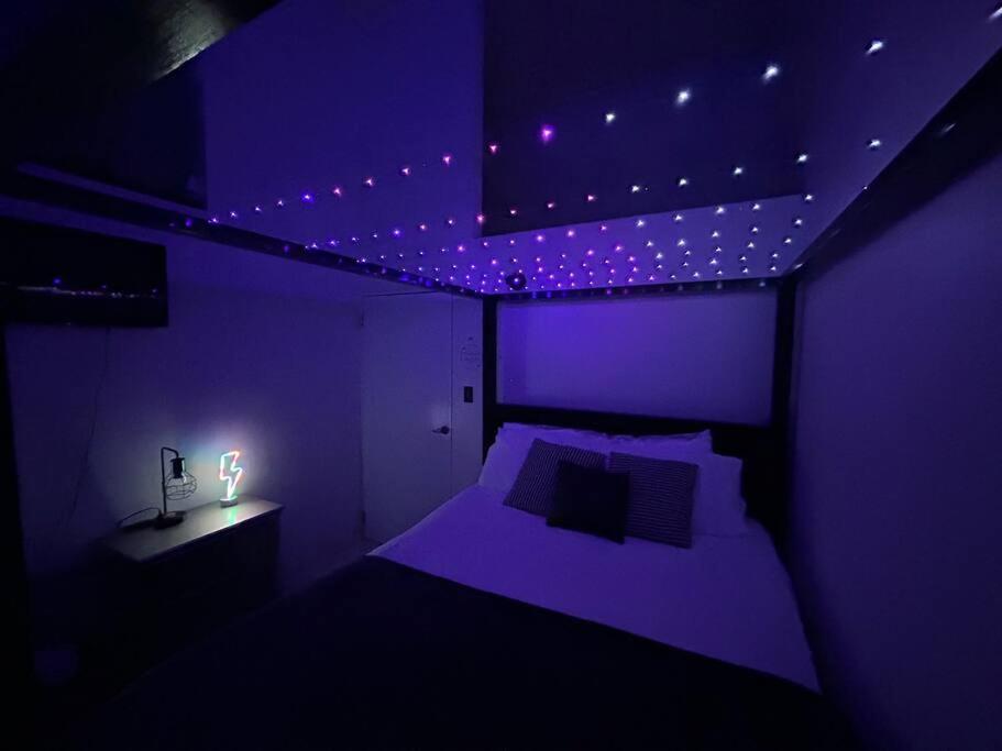 City Dreams Cozy Loft in Guayama Great Location
