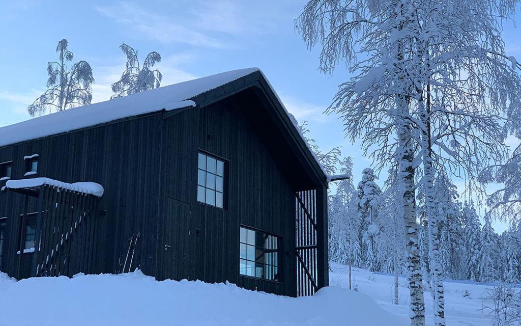 Nordklint Nedre 32 - Ski in-out - Stöten, Sälen