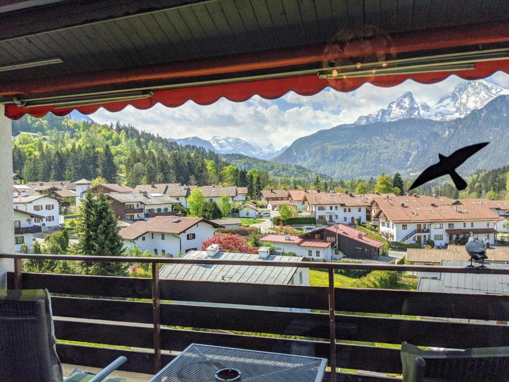 Haus Mitterbach Ferienwohnung Bergliebe - 5