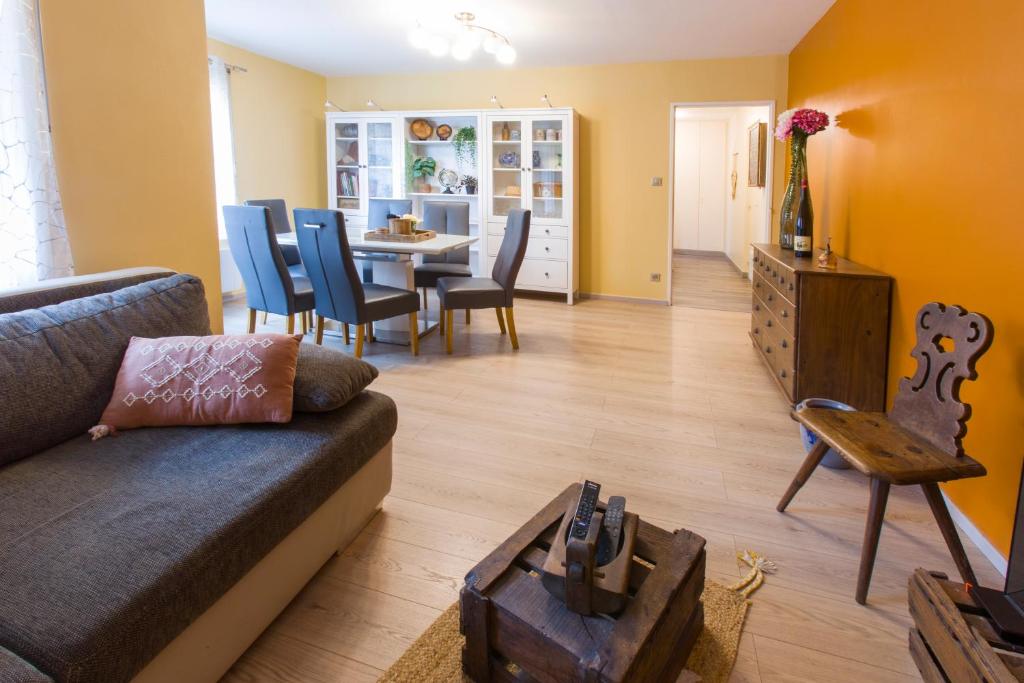 LE ST JOSSE GITE TOUT CONFORT A COLMAR, Colmar