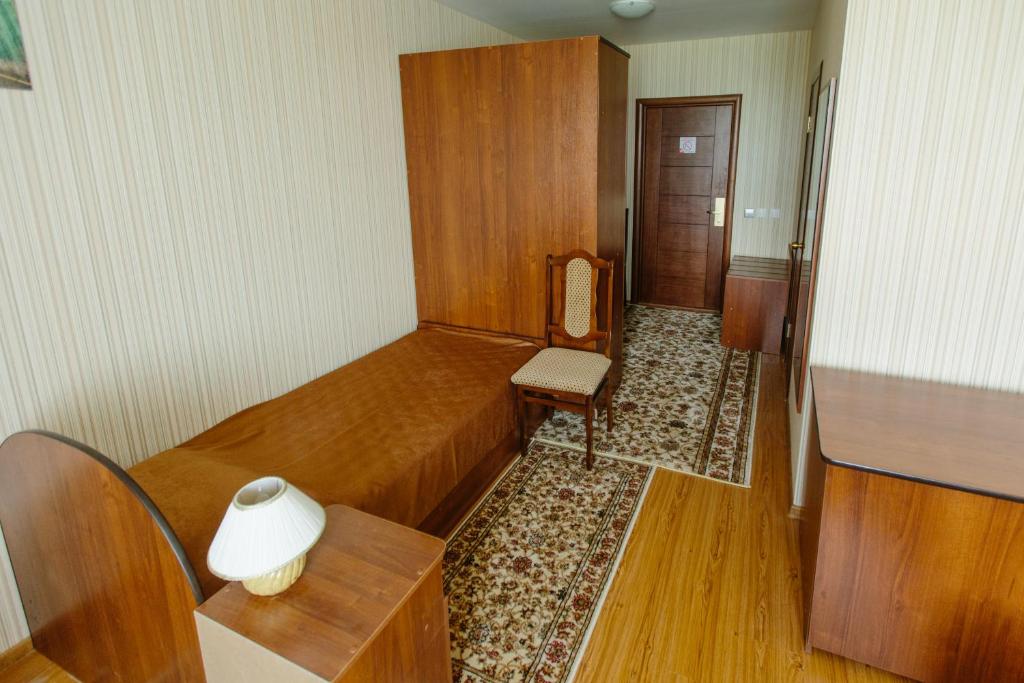 Hotel Grand Tambov photo