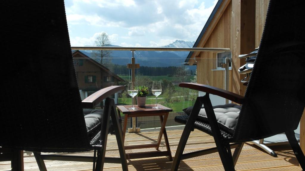 Leben!Pur - Alpenlofts - 4