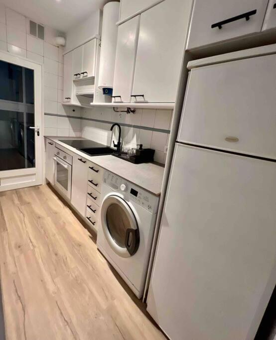 Céntrico+nuevo APT,100% equipado - 4