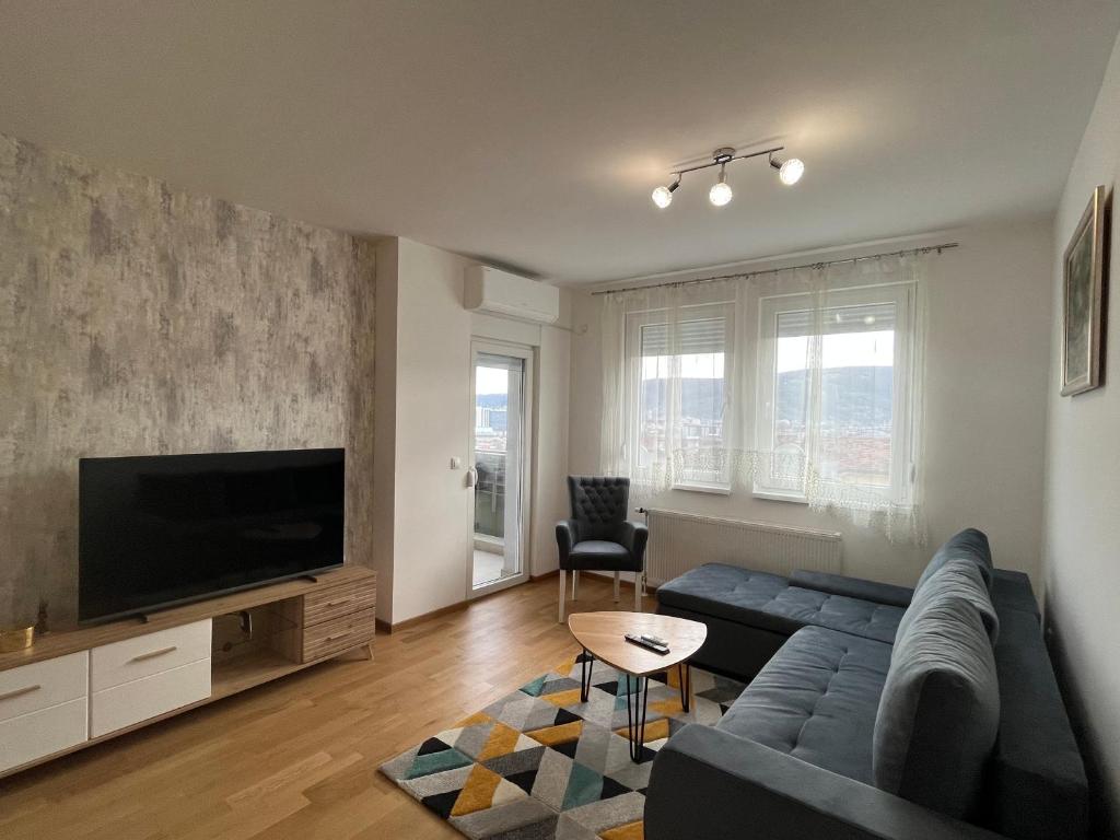 Apartman Vista Banja Luka - 4