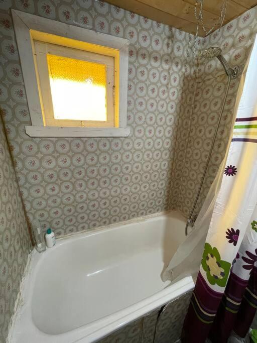 Cabaña 8 personas en Calen Rural, Chiloé - 2