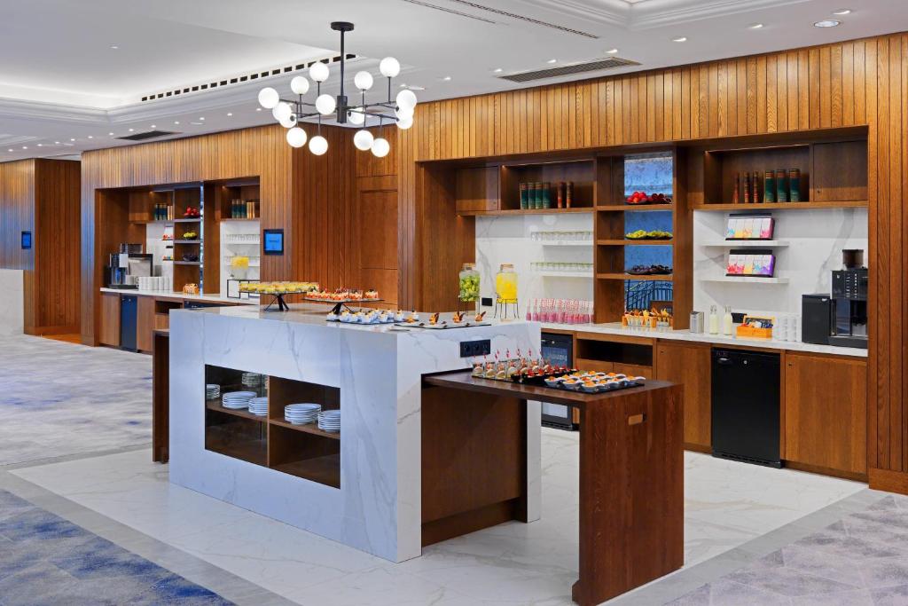 Tárgyalóterem/bálterem