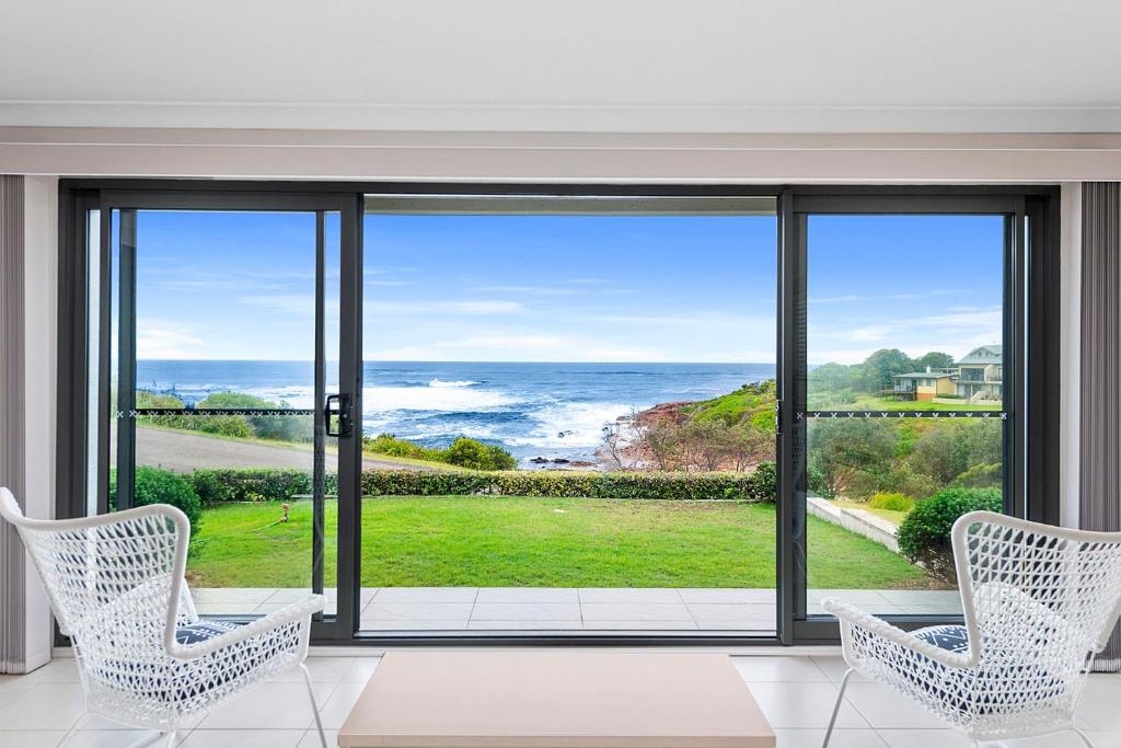 Fishie - 8a Pacific Street Fisherman Bay, Anna Bay