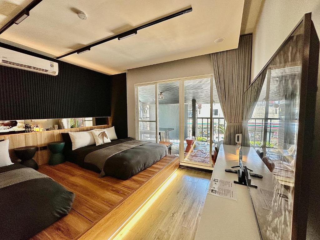 Here Hotel 宅這兒私宅-墾丁B宅