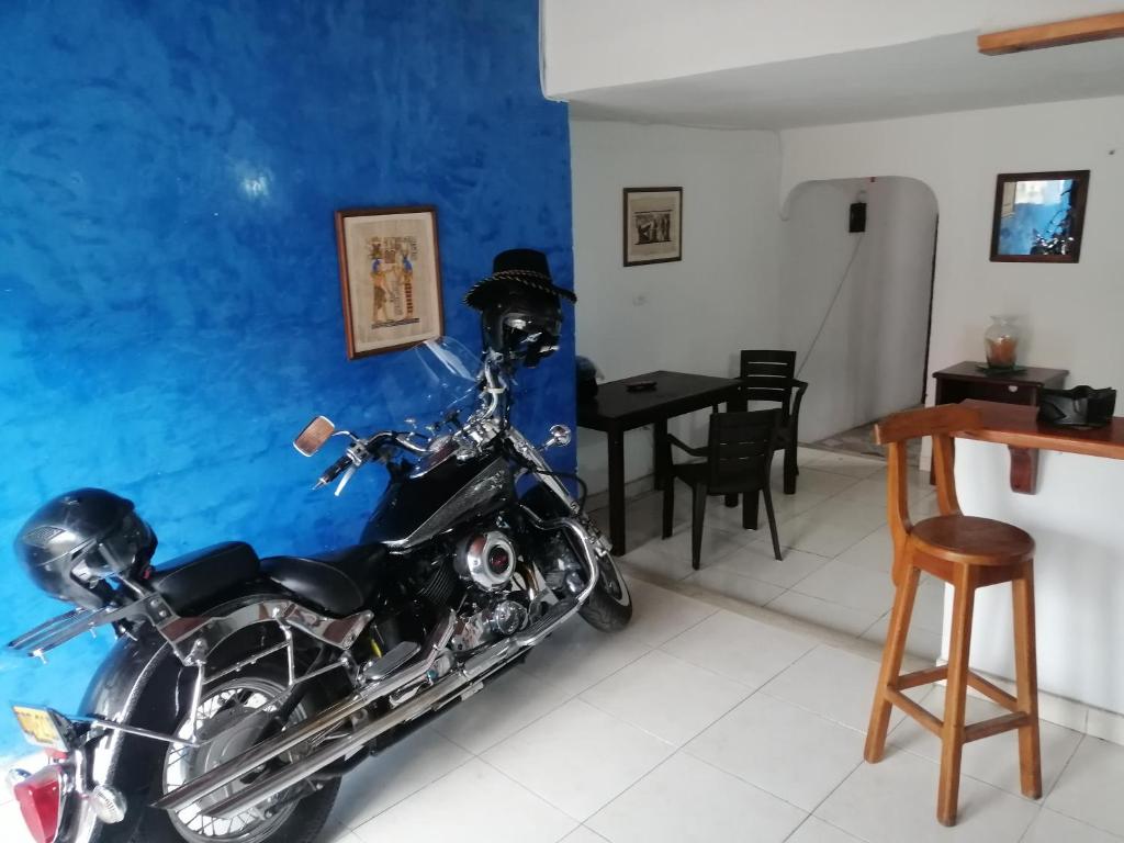 Casa de relajación low cost - 3
