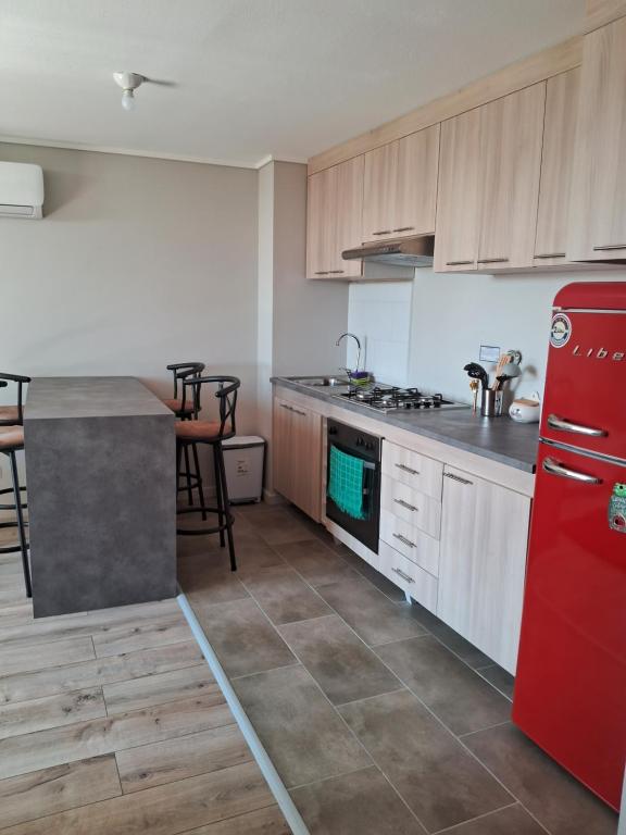 Departamento - 2