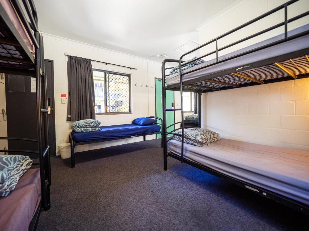 Byron Bay YHA Cape Byron, Byron Bay Additional