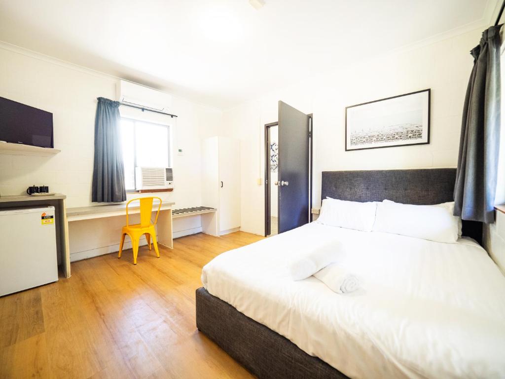 Byron Bay YHA Cape Byron, Byron Bay room