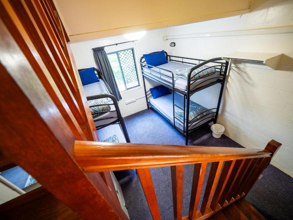 Byron Bay YHA Cape Byron, Byron Bay Additional