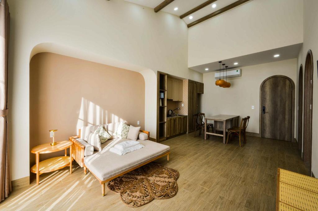 Aurora Phu Quoc Hotel &#038; Cafe