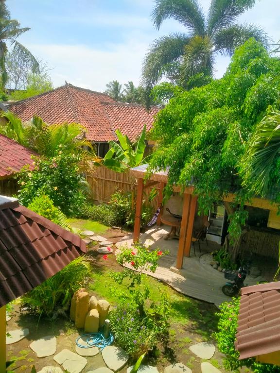 Little Elephant Cottage