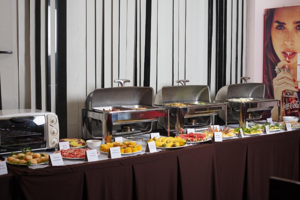 Cloud Boutique Hotel Sapa