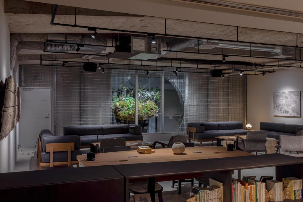 Bar/lounge