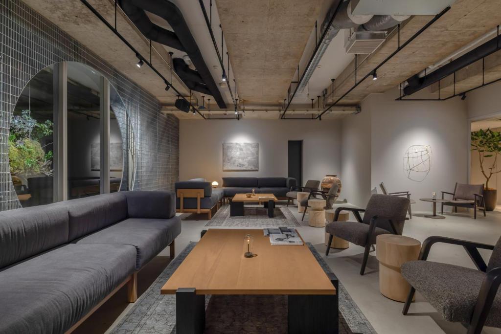 Bar/lounge