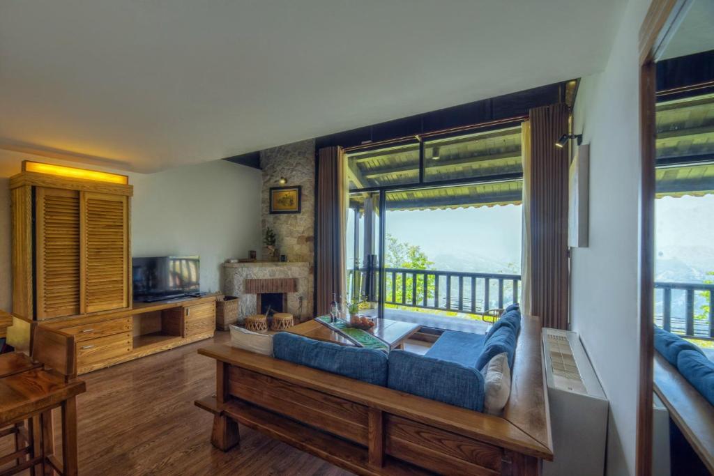 Sapa Heaven- Sapa Jade Hill