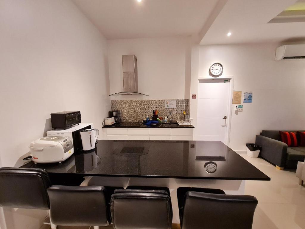 Restaurant, Jira Pool Villa Hua Hin in Hua Hin / Cha-am