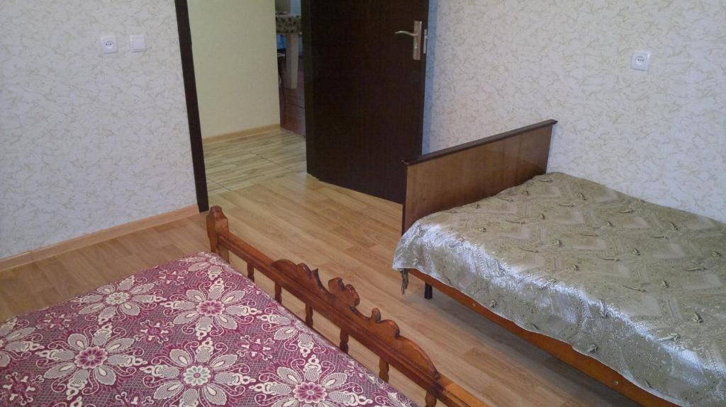 Guest House Besarioni photo
