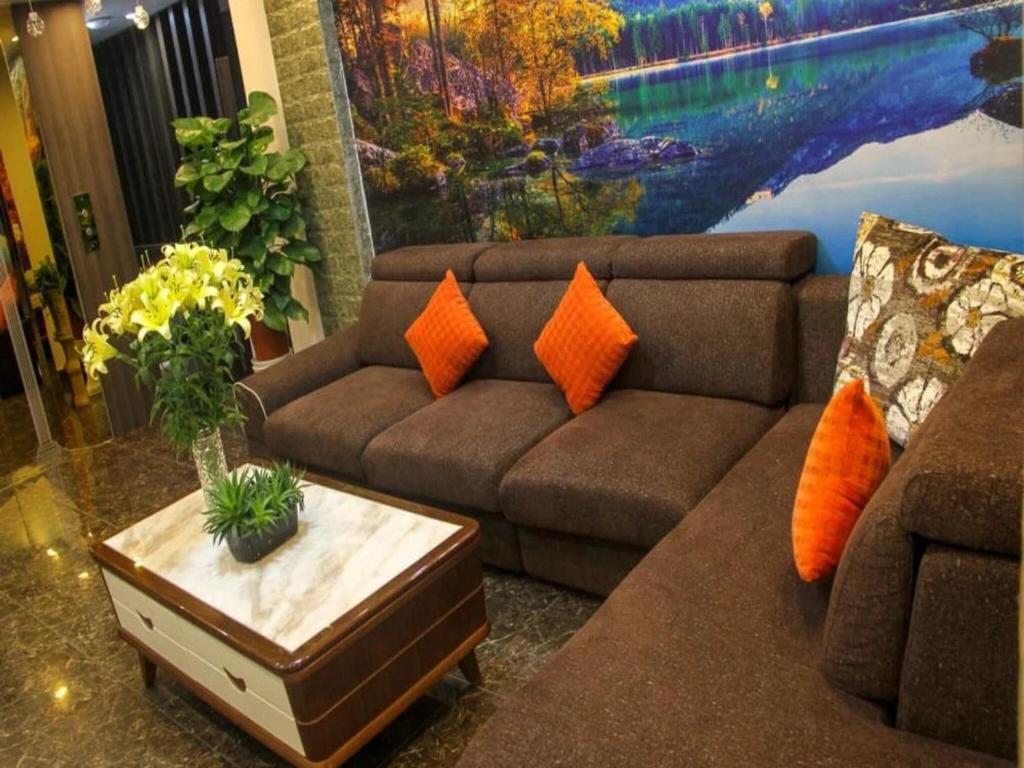 Le Tuan Minh Hotel