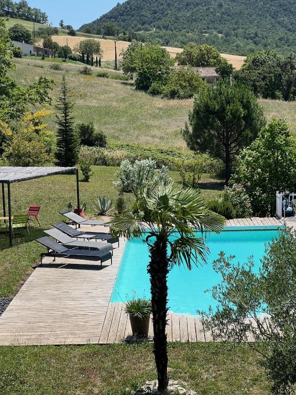 Gîte les Gardettes - 2