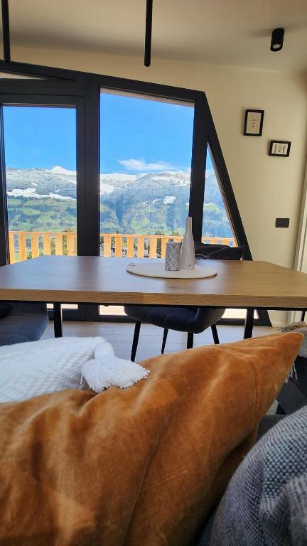 Alptime Tiny Lodge - 2