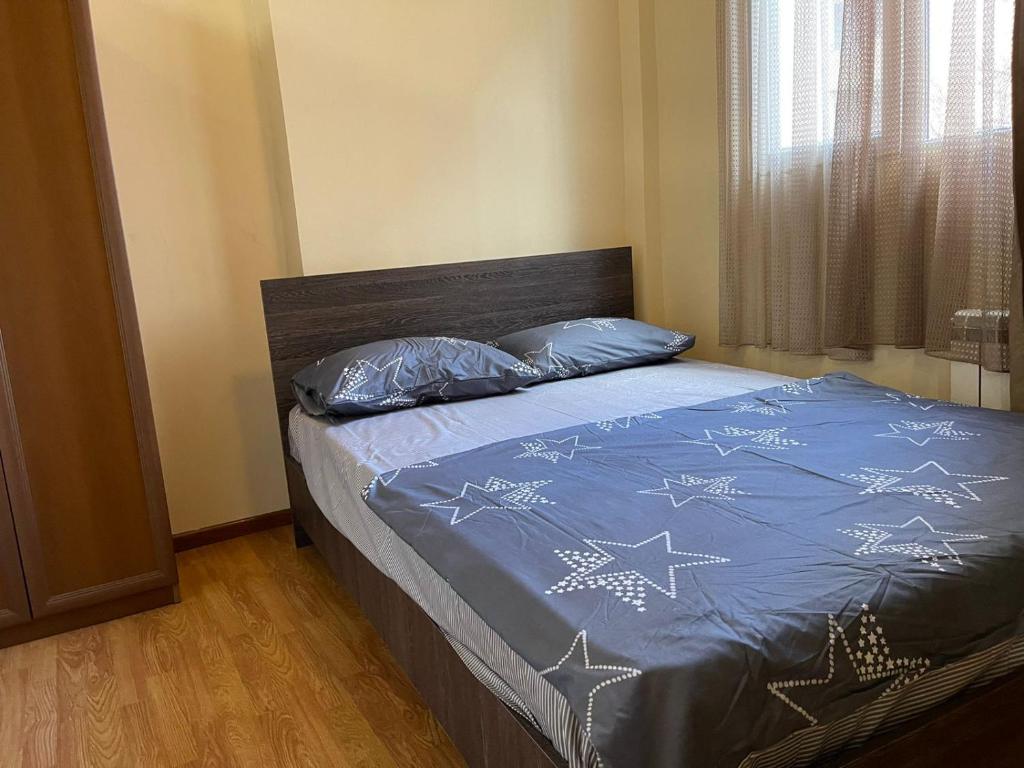 Apartment in Yerevan, Jerevan