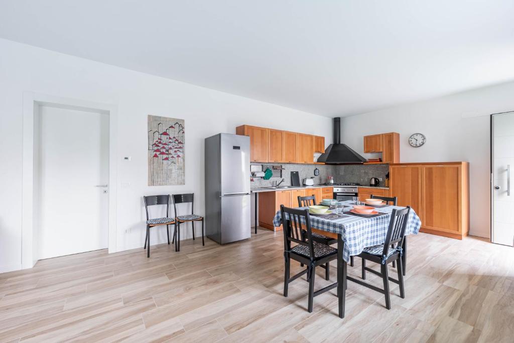 enJoy Home - Appartamento in zona residenziale - 3