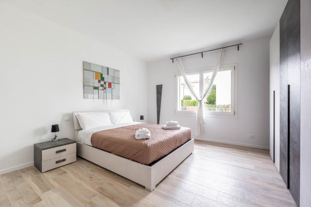 enJoy Home - Appartamento in zona residenziale - 1
