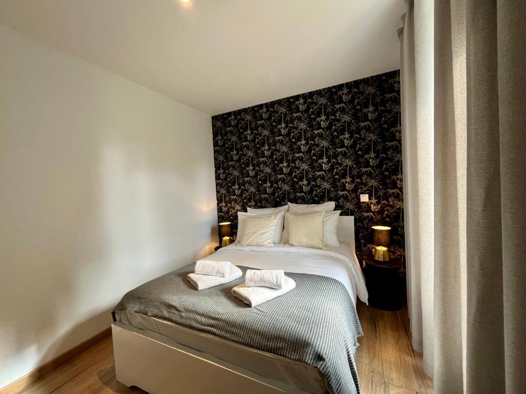 LesCinqSuites / Le Chivas - DABNB - 2