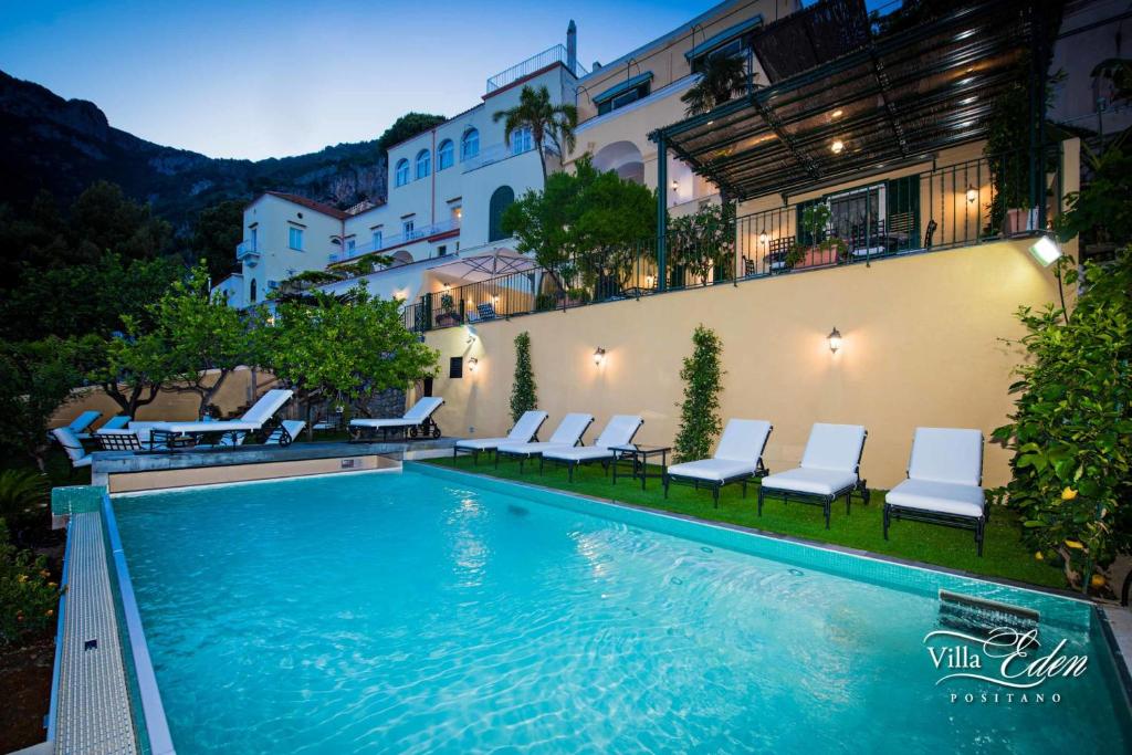 Villa Eden - 3