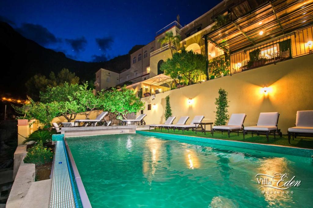 Villa Eden - 1
